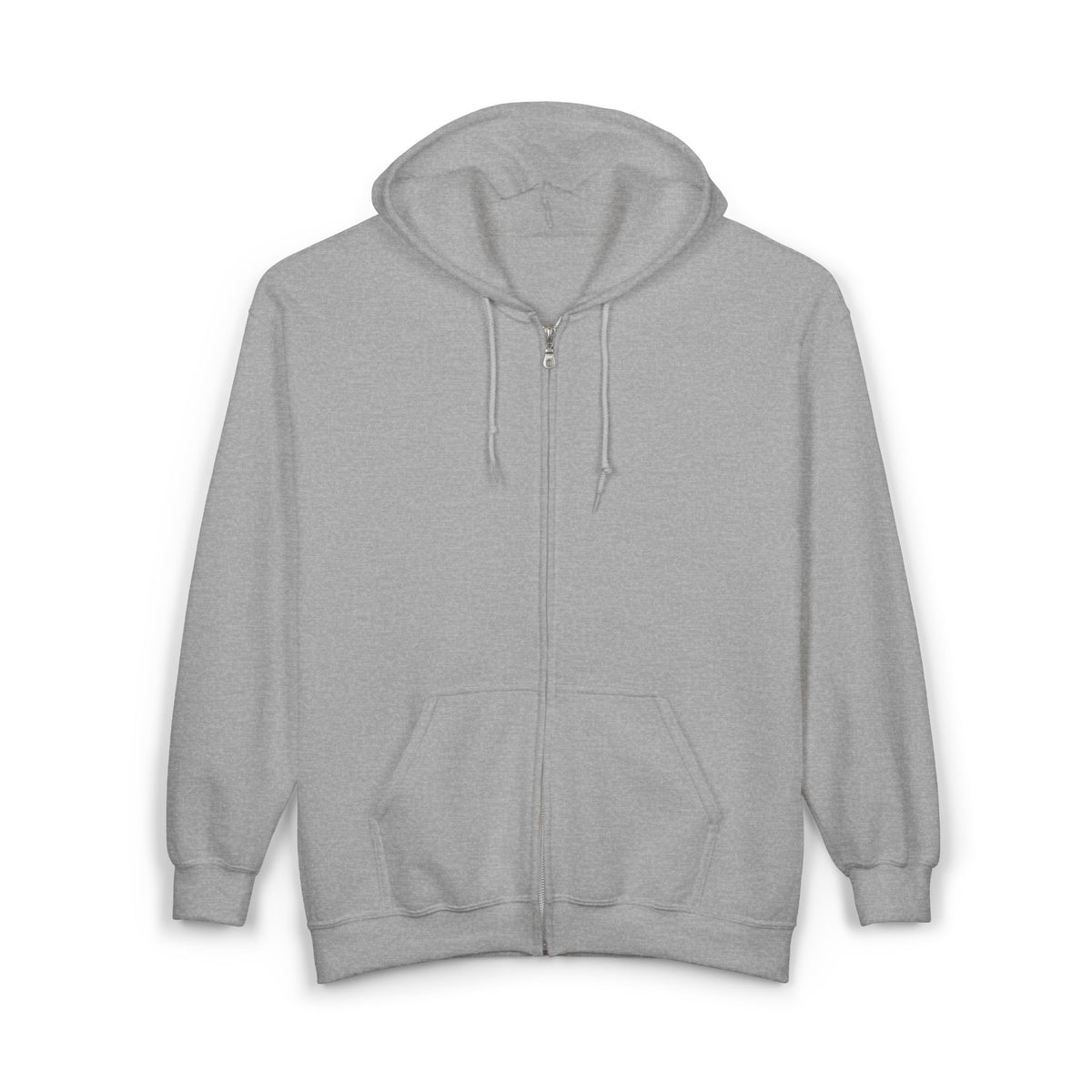 Psychedelic Cat Cozy Unisex Zip Hoodie for Comfort Lovers, Perfect for Fall, Casual Style, Gift for Birthdays, Everyday Wear, Relaxation